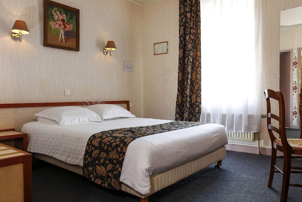 Le Val Saint Hilaire accepte les chiens à Givet