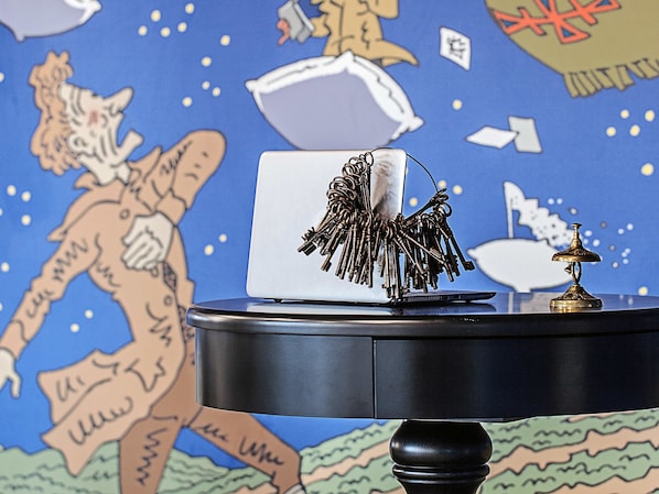 Ibis Styles Genève Carouge accepte les chiens à Carouge