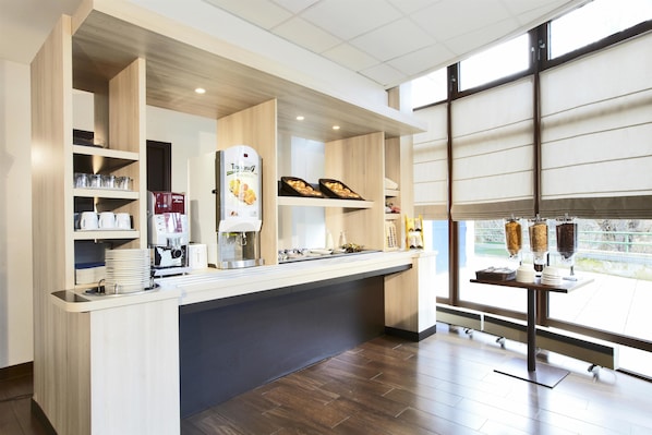 Kyriad Viry Chatillon accepte les chiens à Viry-Chatillon