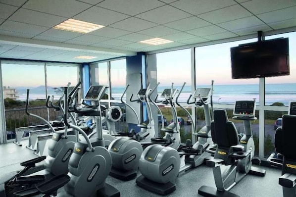 Le Biarritz accepte les chiens à Biarritz