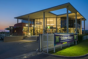 Hotel acceptant les chiens