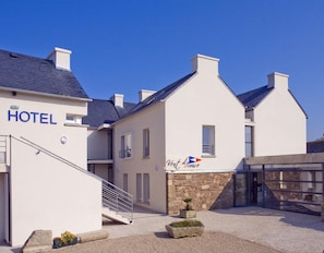 Hotel acceptant les chiens
