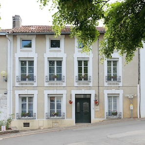 Hotel acceptant les chiens