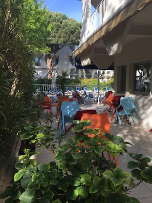 Hotel acceptant les chiens