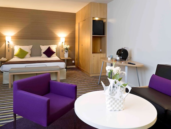 Mercure Carcassonne la Cite Hotel accepte les chiens à Carcassonne