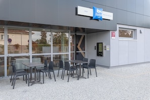Hotel acceptant les chiens