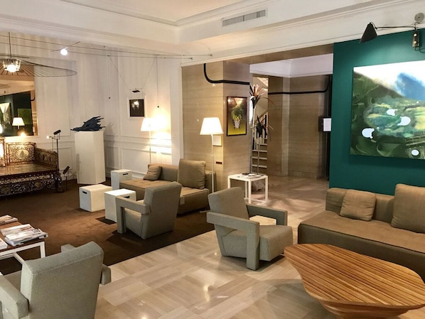 Windsor Hotel accepte les chiens à Nice