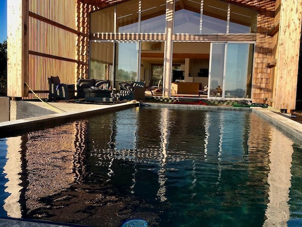 Villa Leccia di Lorello accepte les chiens à Grosseto-Prugna