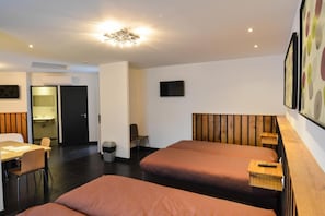 Hotel acceptant les chiens