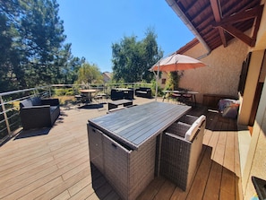 Hotel acceptant les chiens