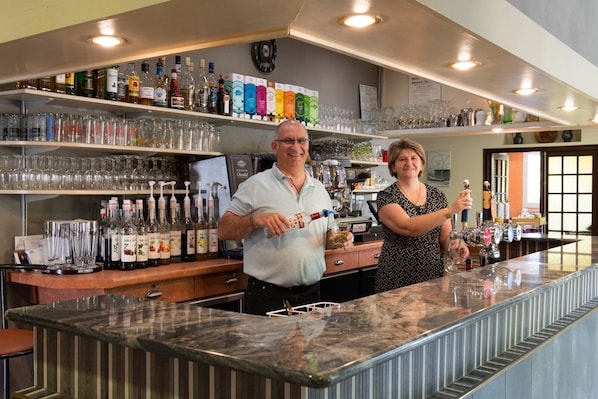 L'Escapade accepte les chiens à Le Pechereau