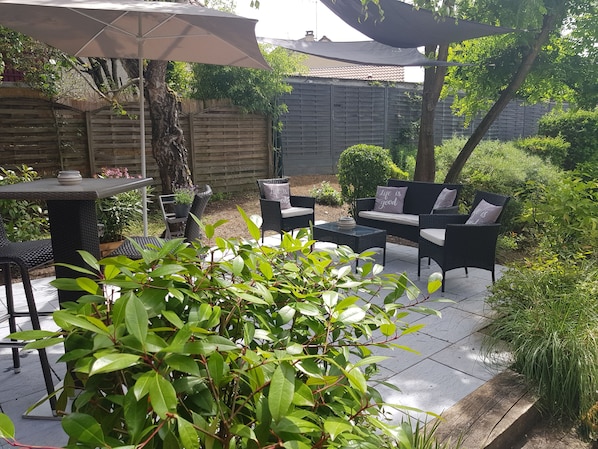 ibis Chalon-sur-Saone North accepte les chiens à Chalon-sur-Saone