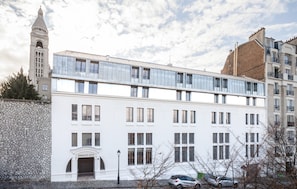 Hotel acceptant les chiens