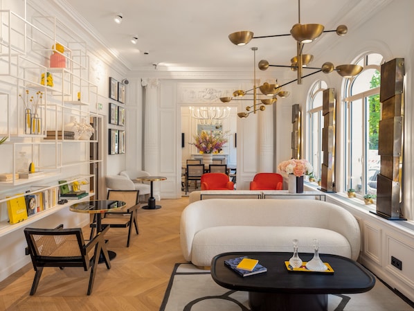 Solly Hôtel Paris accepte les chiens à Paris