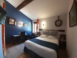 Hotel acceptant les chiens