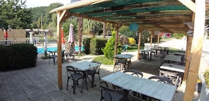 Hotel acceptant les chiens