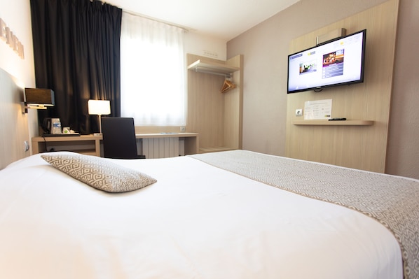 Hôtel Relais d'Etretat accepte les chiens à Bolbec