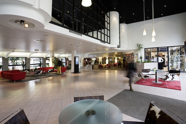 Novotel Atria Nimes Centre accepte les chiens à Nîmes