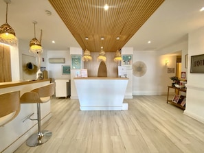 Hotel acceptant les chiens