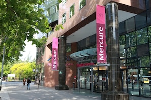 Hotel acceptant les chiens