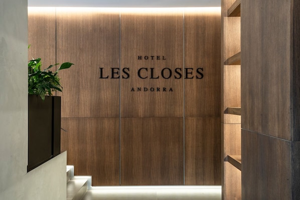 Hotel Les Closes accepte les chiens à Les Escaldes