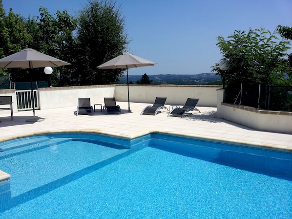 Le Relais Du Bas Limousin accepte les chiens à Sadroc