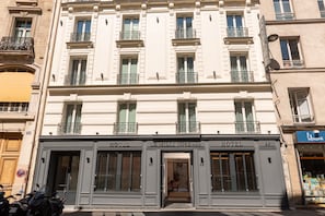 Hotel acceptant les chiens