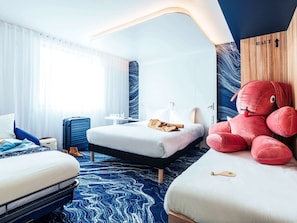 Hotel acceptant les chiens