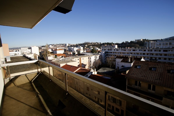 Les Palatines - Residence accepte les chiens à Saint-Etienne