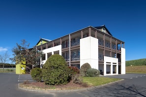 Hotel acceptant les chiens