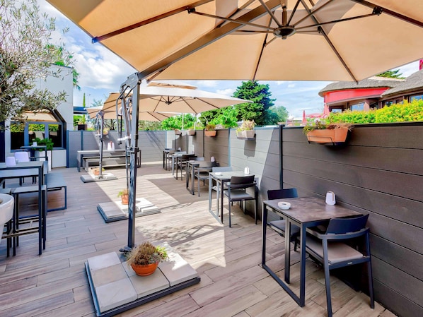 Ibis Montpellier Sud accepte les chiens à Montpellier