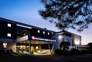 Hotel acceptant les chiens