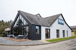 Hotel acceptant les chiens