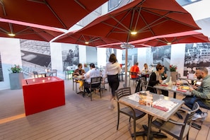 Hotel acceptant les chiens