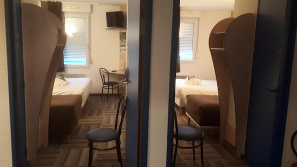 Hôtel AKENA Nantes accepte les chiens à Sainte-Luce-sur-Loire