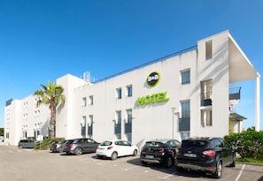 Hotel acceptant les chiens