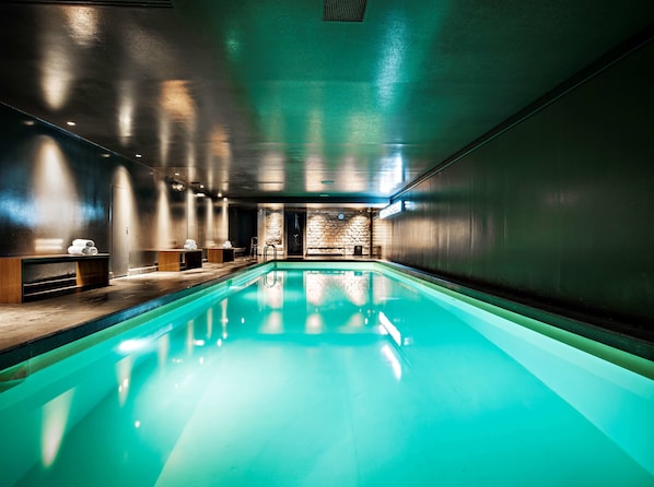 Saint James Albany Paris Hôtel Spa accepte les chiens à Paris