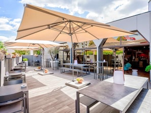 Hotel acceptant les chiens