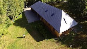 Hotel acceptant les chiens