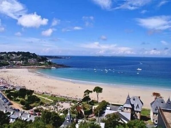 Hôtel Ker Mor accepte les chiens à Perros-Guirec