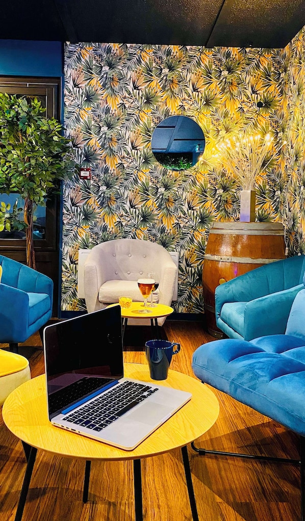 Kyriad Direct Laon accepte les chiens à Laon