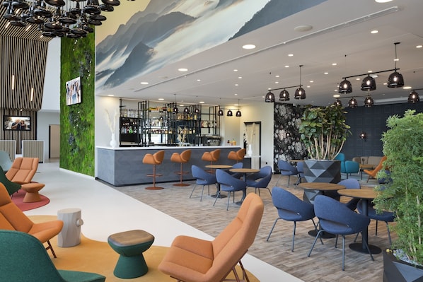 Citadines Eurometropole Strasbourg accepte les chiens à Oberhausbergen