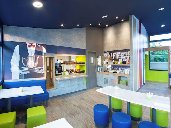 ibis budget Montpellier Sud Près d'Arènes accepte les chiens à Montpellier