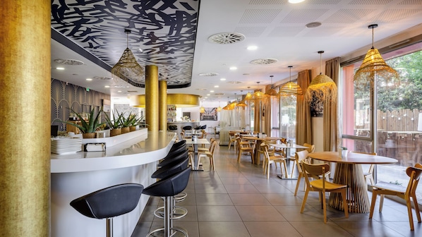 Akena Nantes Atlantis accepte les chiens à Saint-Herblain