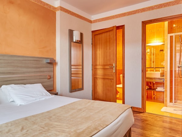 Au Relais Nivernais accepte les chiens à Nevers