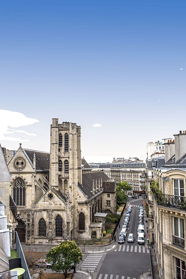 Hotel de Roubaix accepte les chiens à Paris