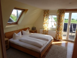 Hotel acceptant les chiens