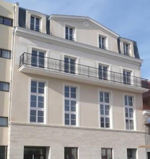 Hotel acceptant les chiens