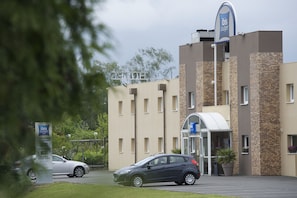 Hotel acceptant les chiens