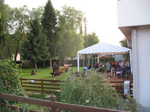 Hotel acceptant les chiens